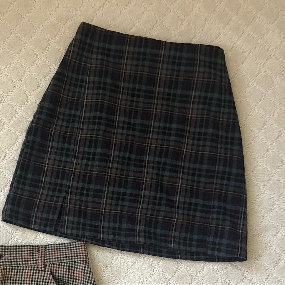 Brandy Melville skirt